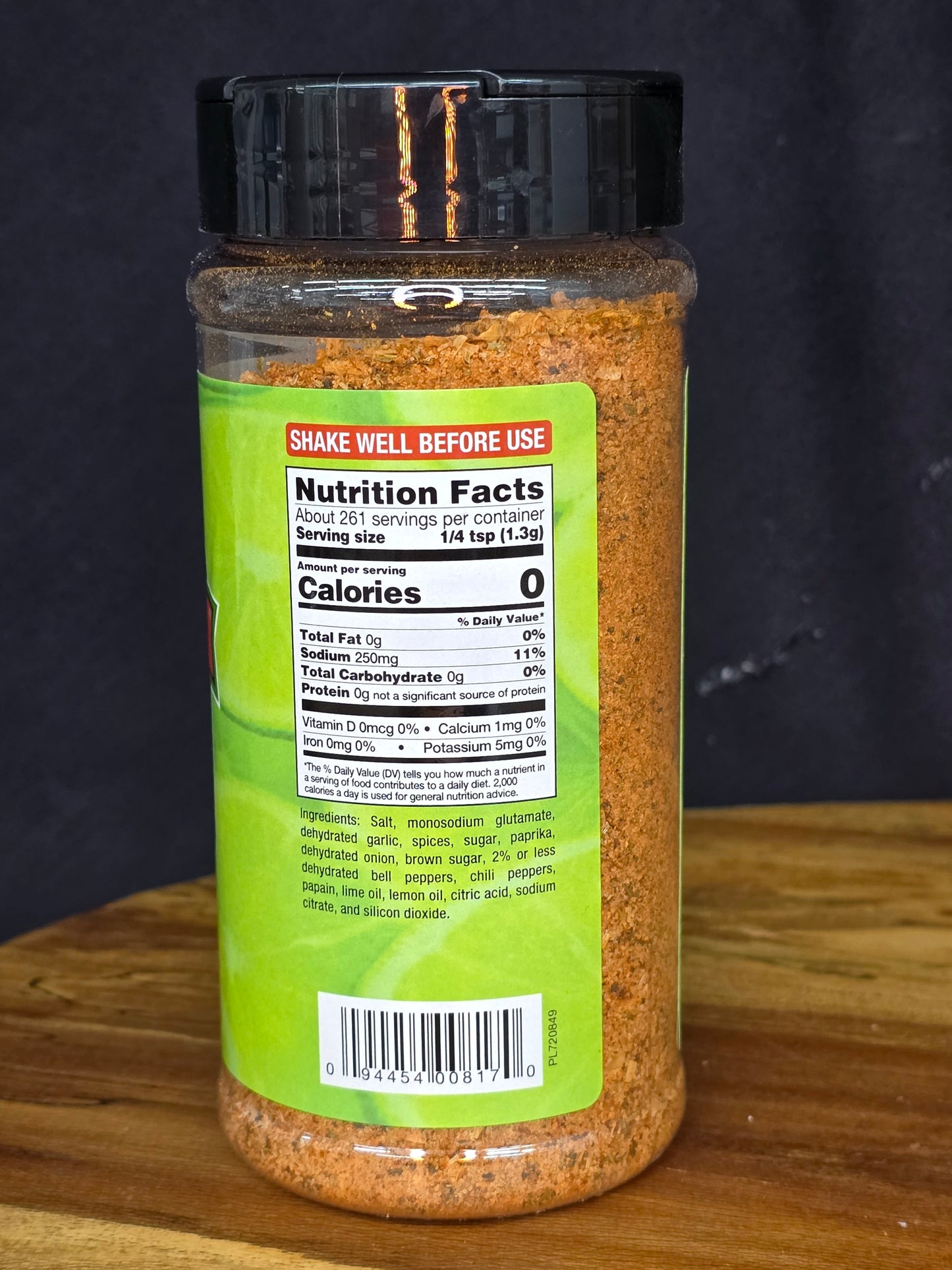 2 GRINGOS CHUPACABRA® SPECIAL BLEND