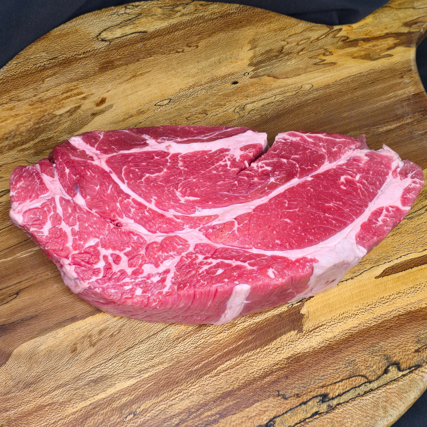 Beef Chuck Roast