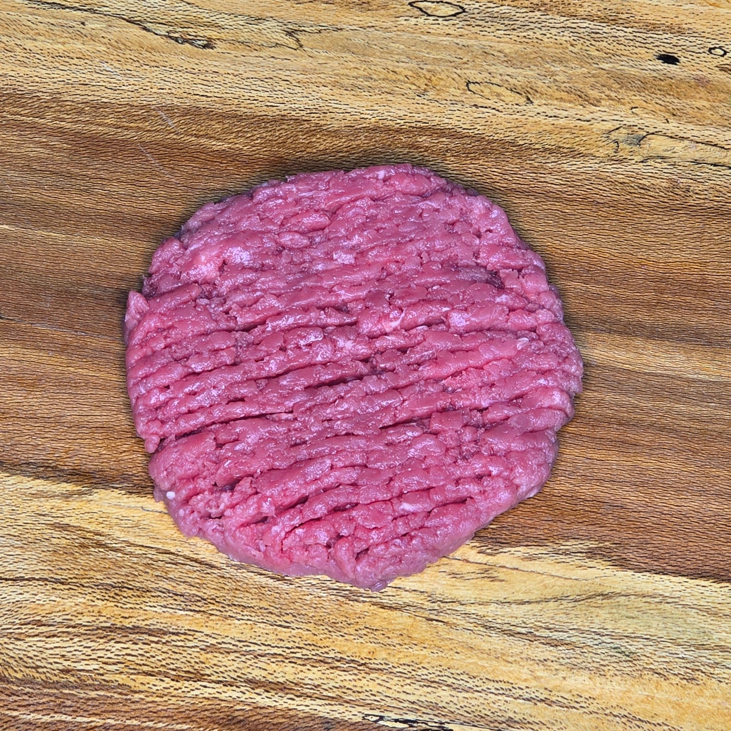 Round Beef Cutlet