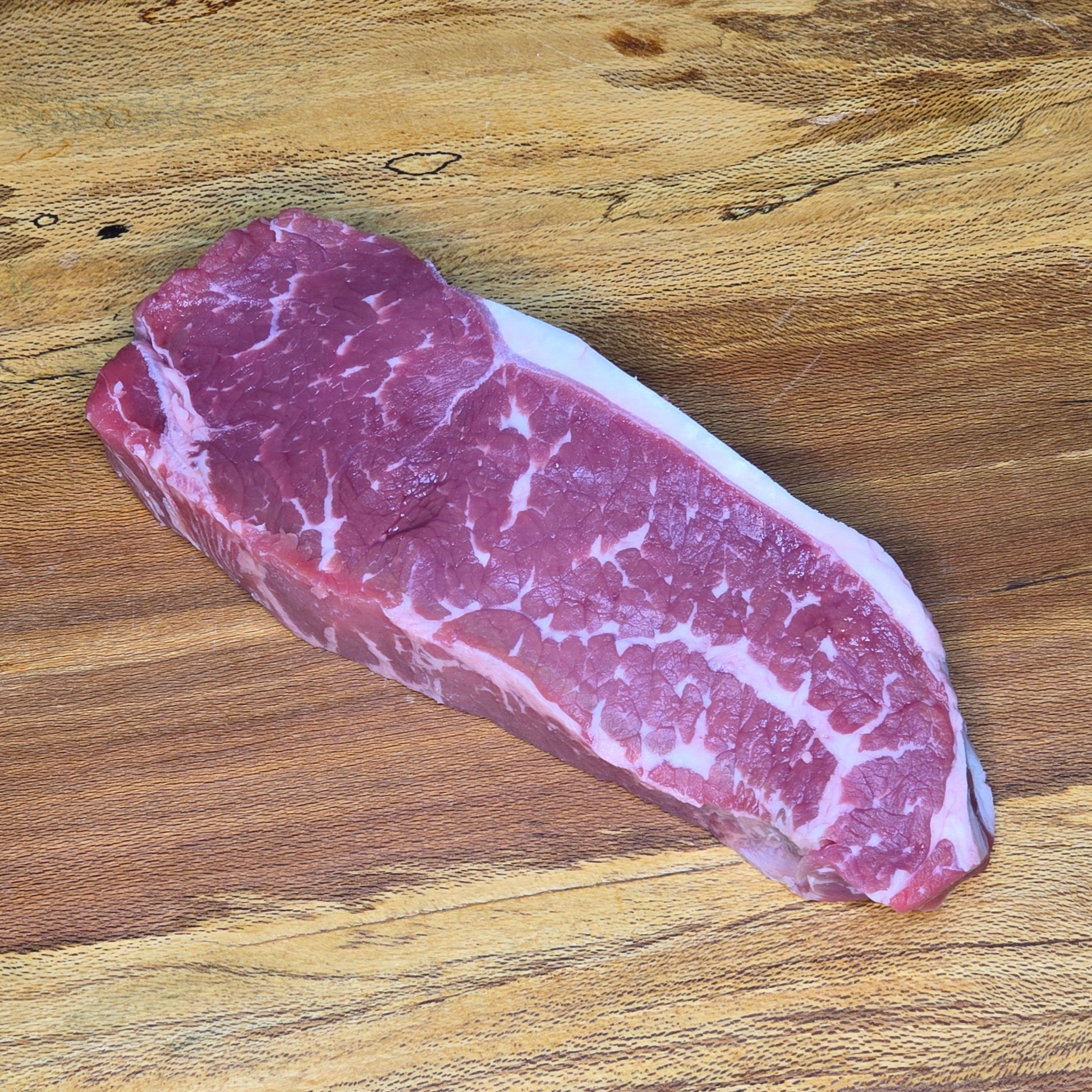 New York Strip Steak