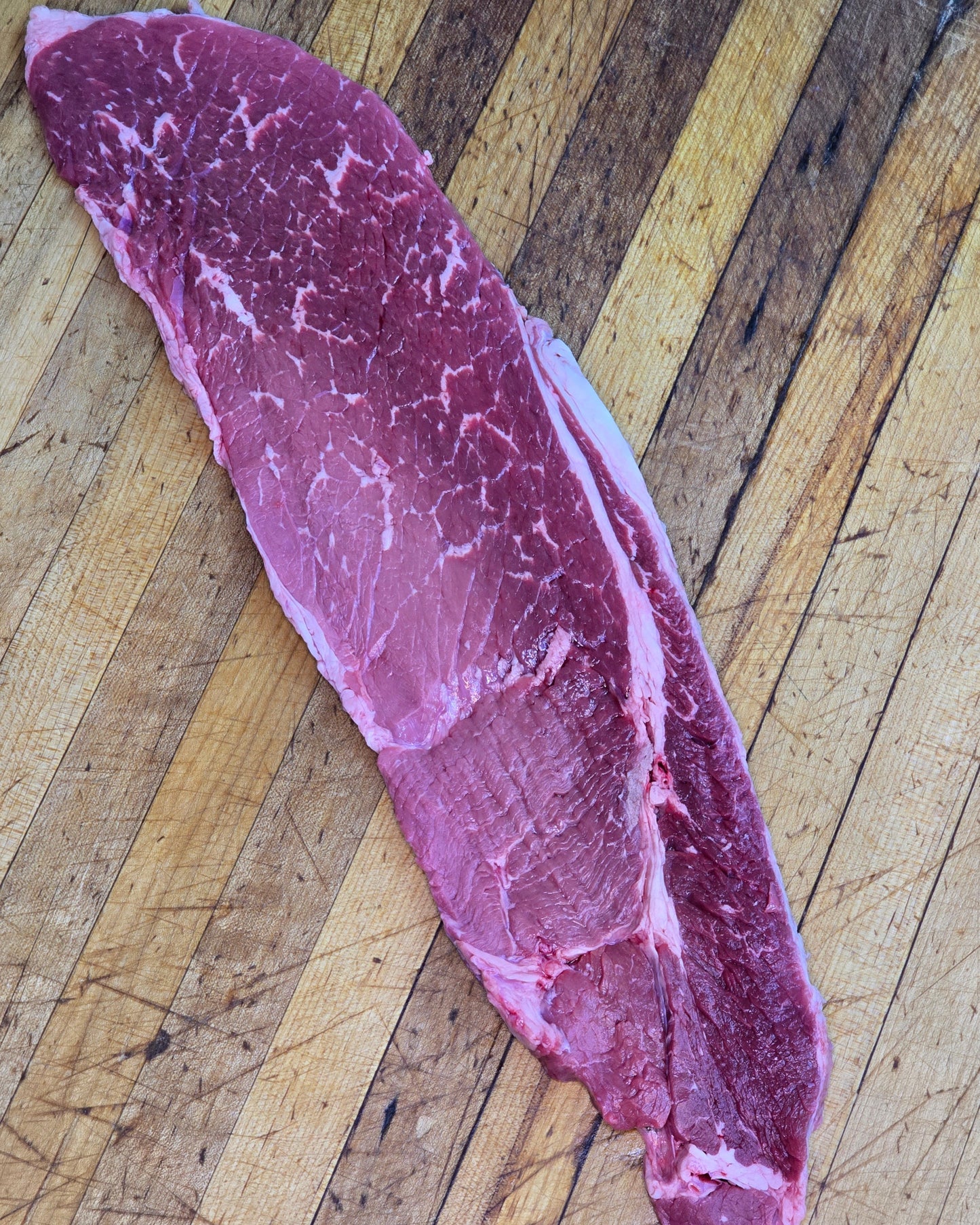 Round Steak