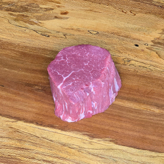 Beef Tenderloin Filet