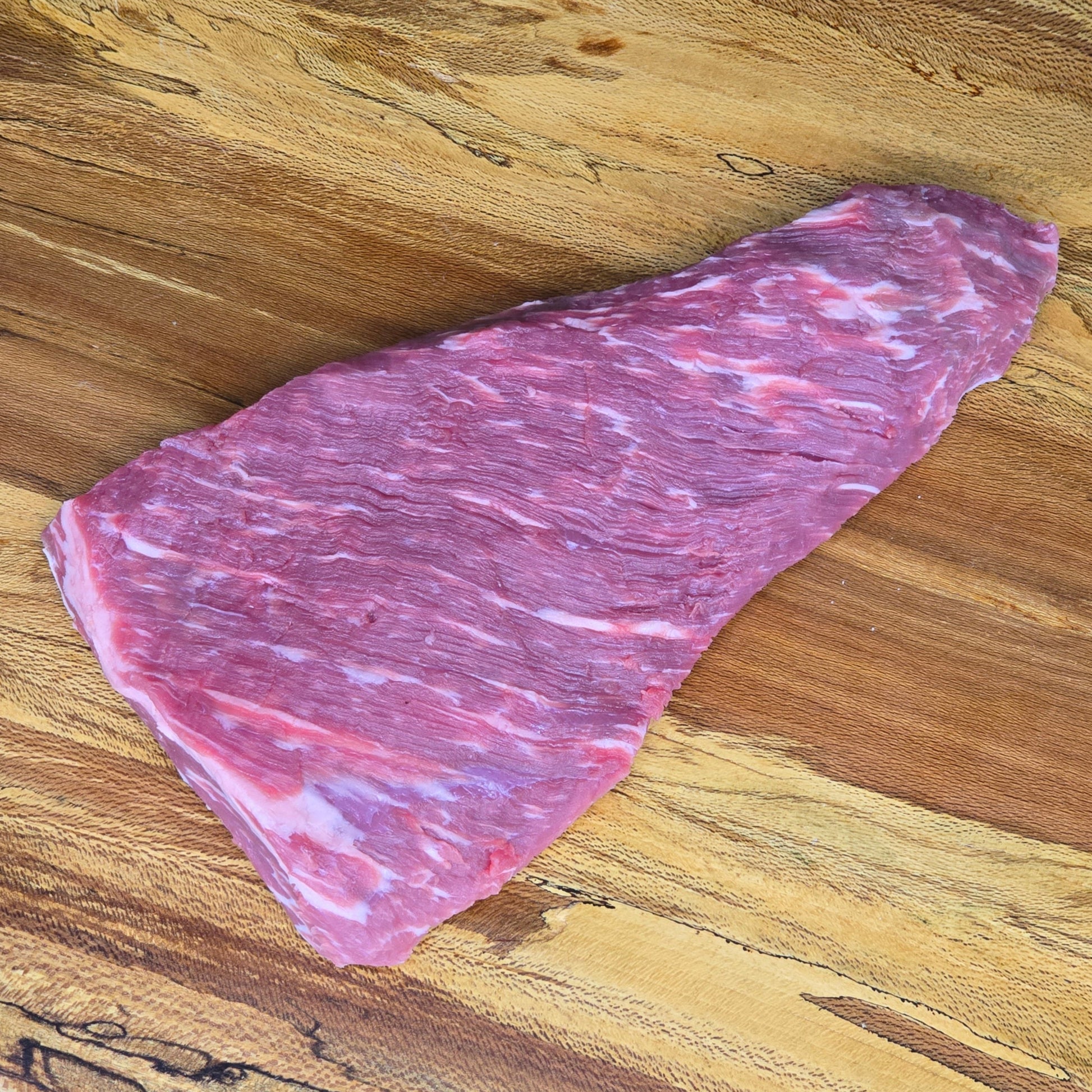 Beef Tri Tip