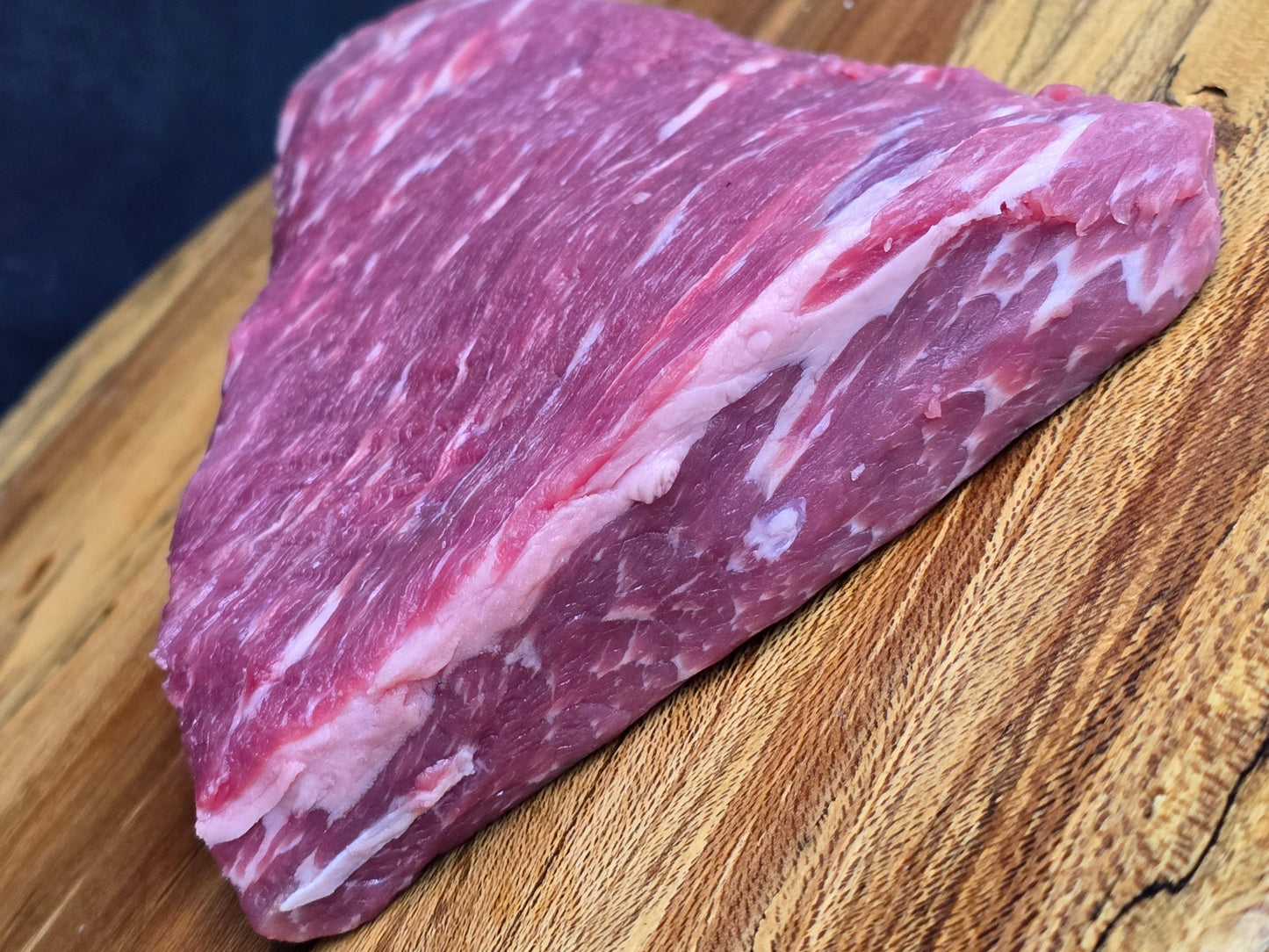 Beef Tri Tip