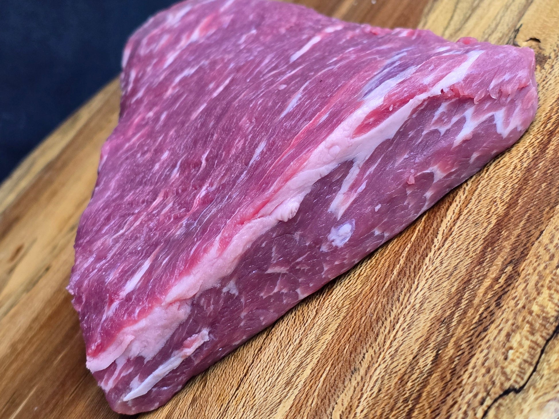 Beef Tri Tip