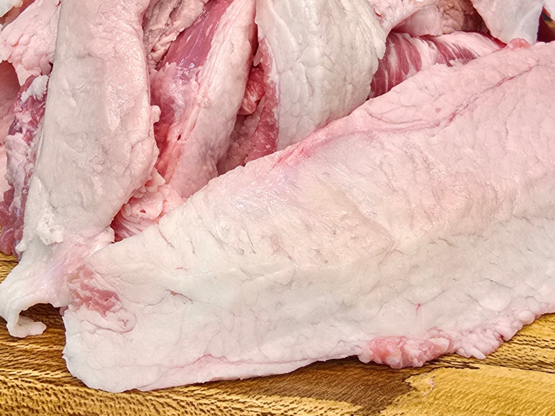 Beef Fat