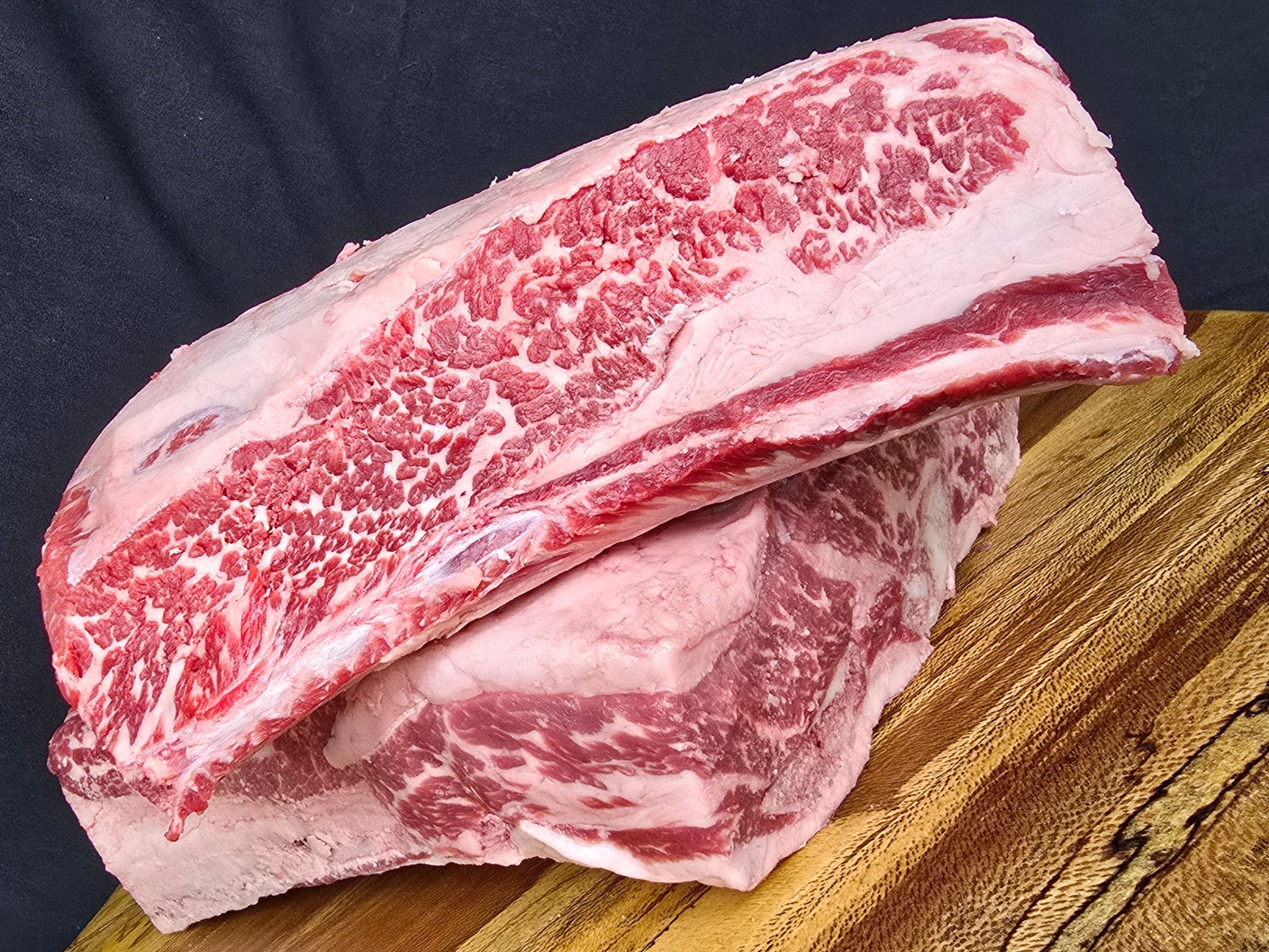 Beef Short Rib