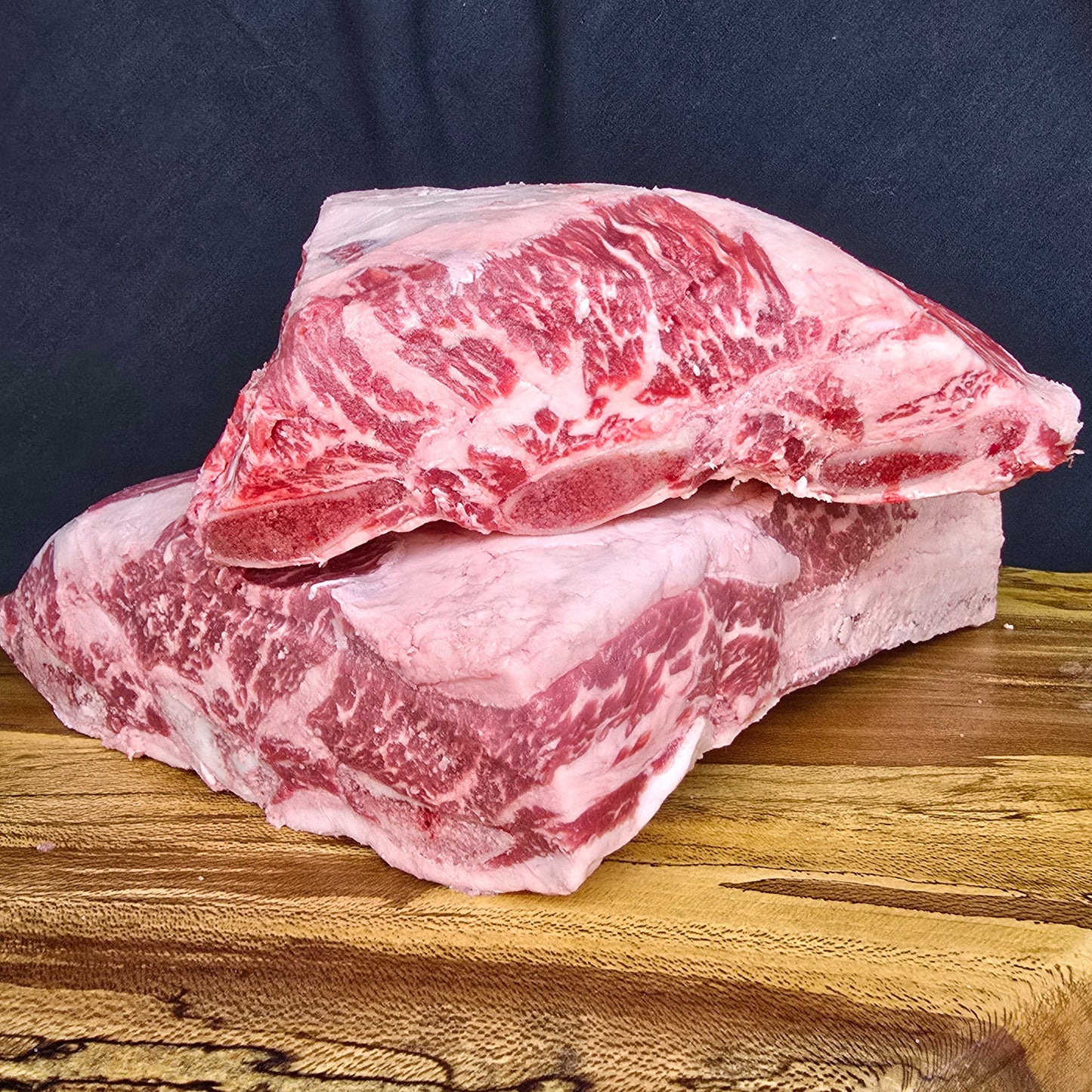 Beef Short Rib