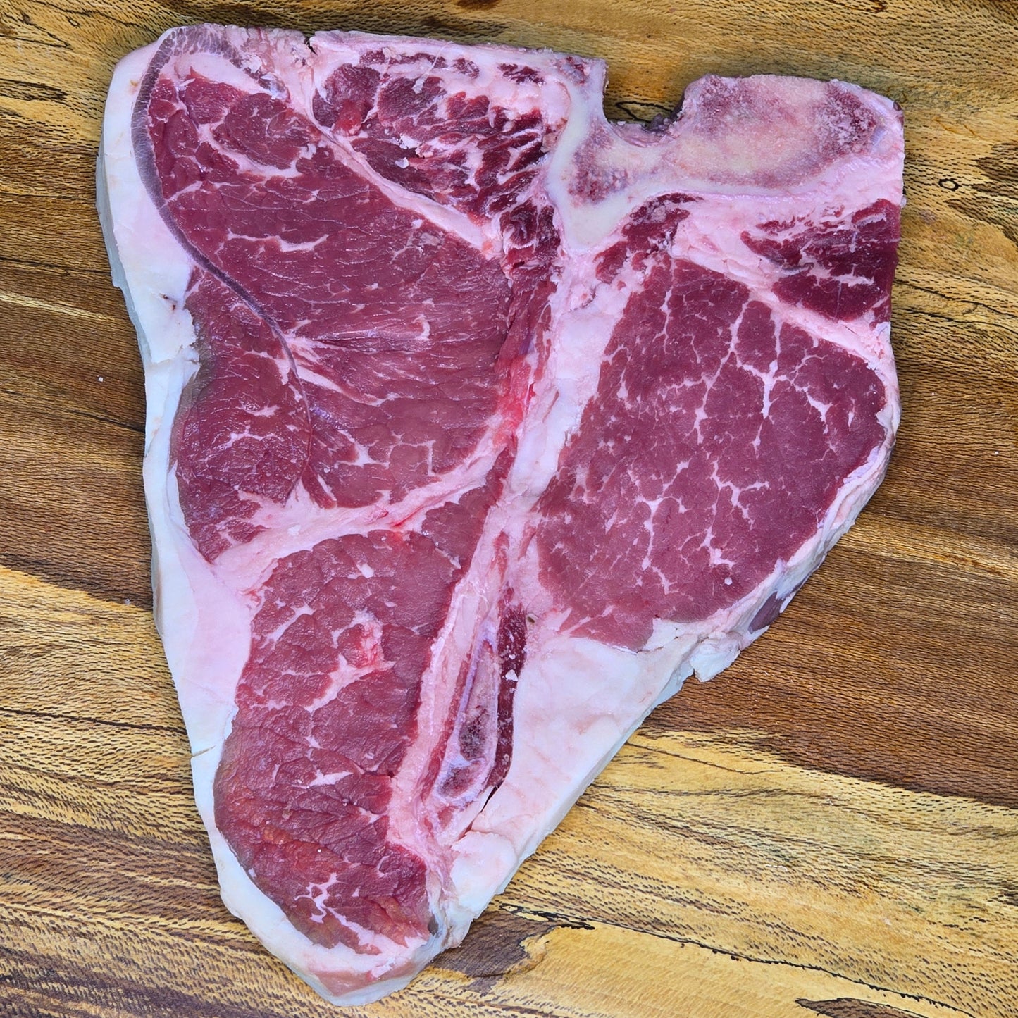 Porterhouse