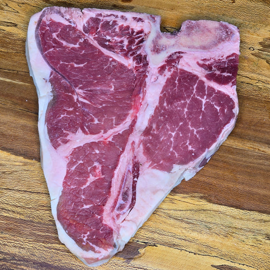 Porterhouse