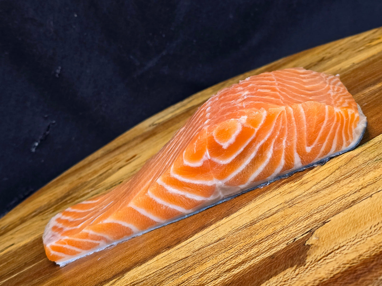 Salmon