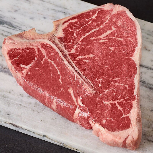 T-Bone