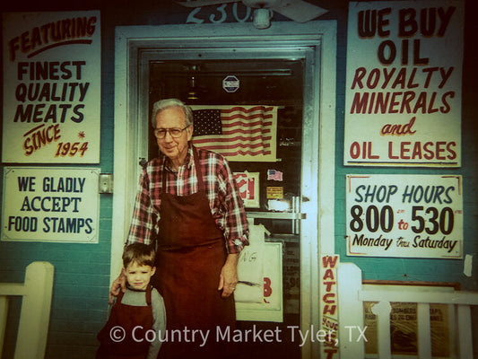 Preserving Tradition: The Legacy of Family-Owned Businesses at Country Meat Market