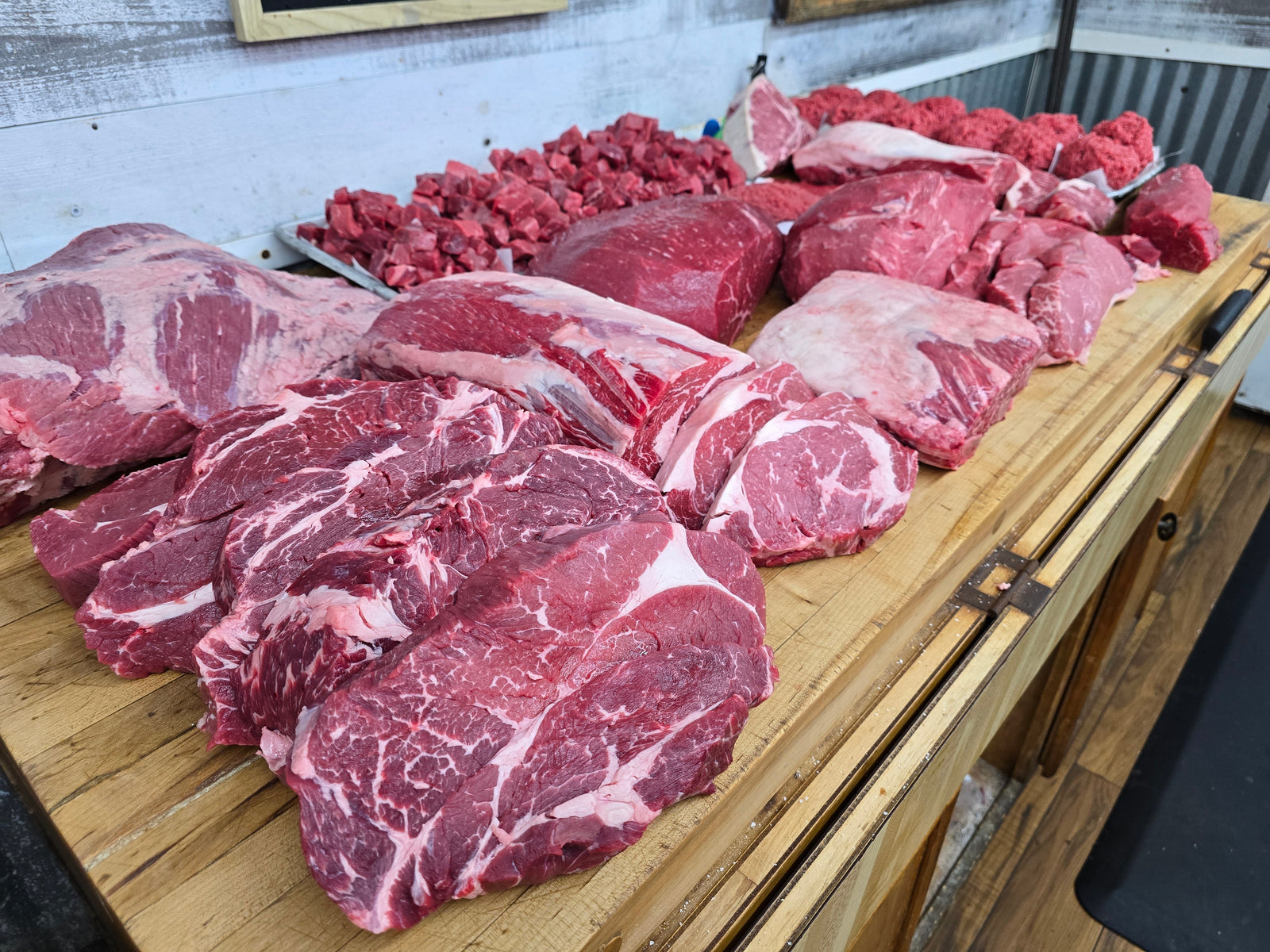 Country Meat Market photo 20