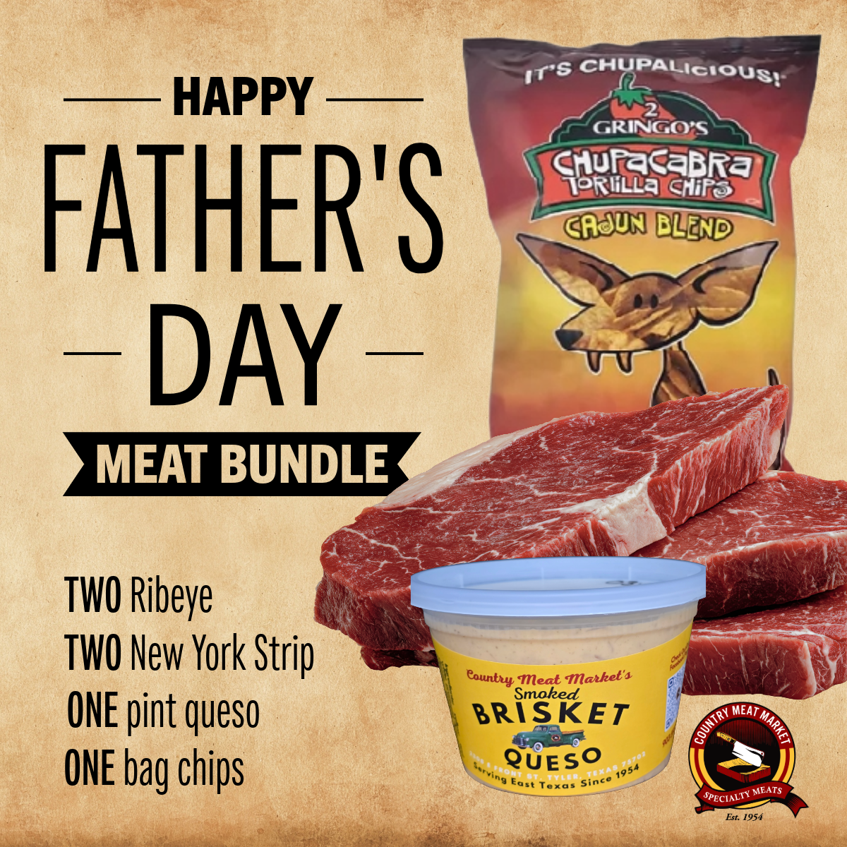Father's Day Bundles