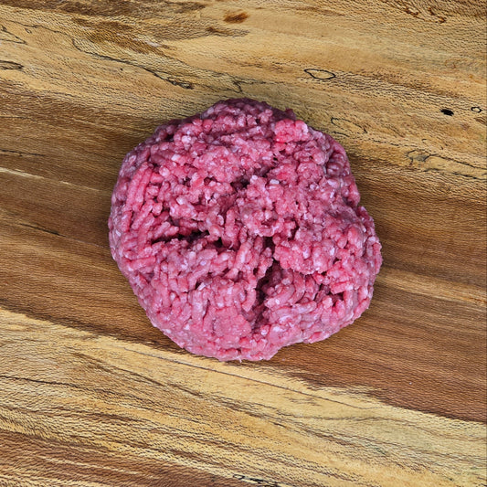 Ground Steak 97/3