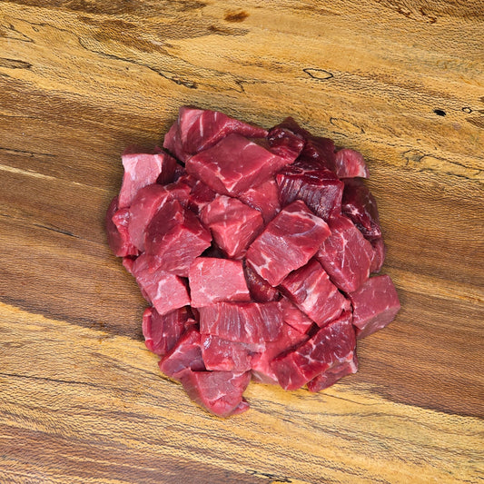 Beef Stew Meat