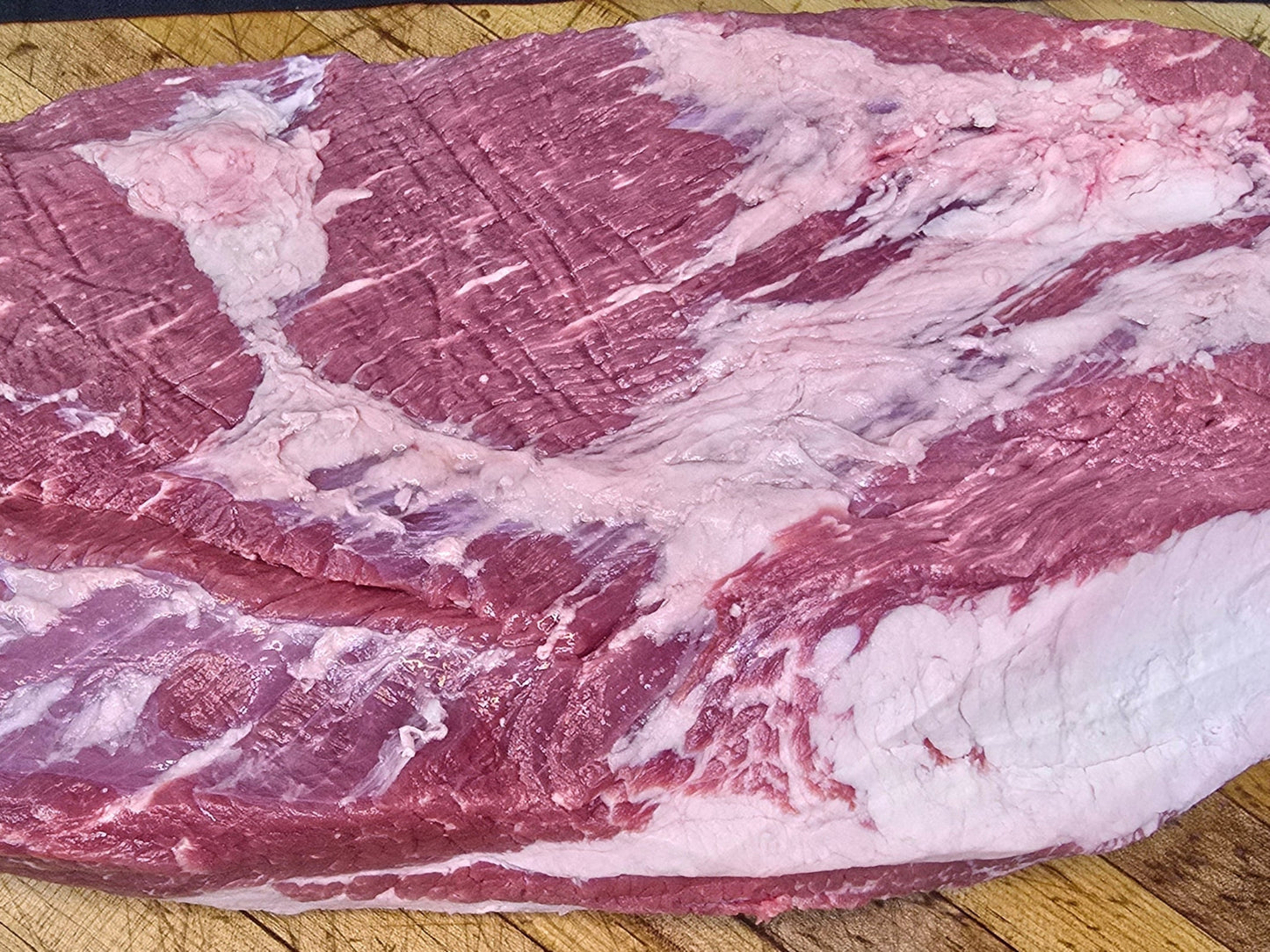 Beef Brisket