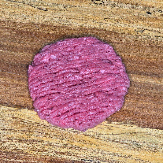 Round Beef Cutlet