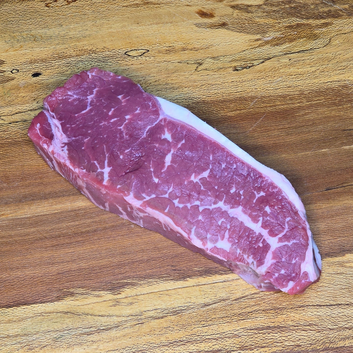 New York Strip Steak