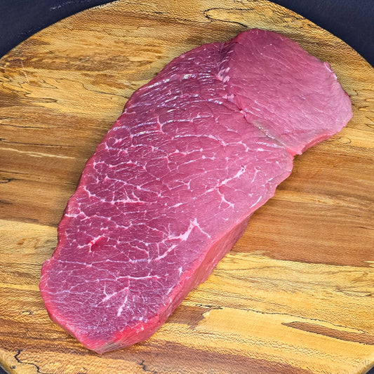 Beef Round Roast