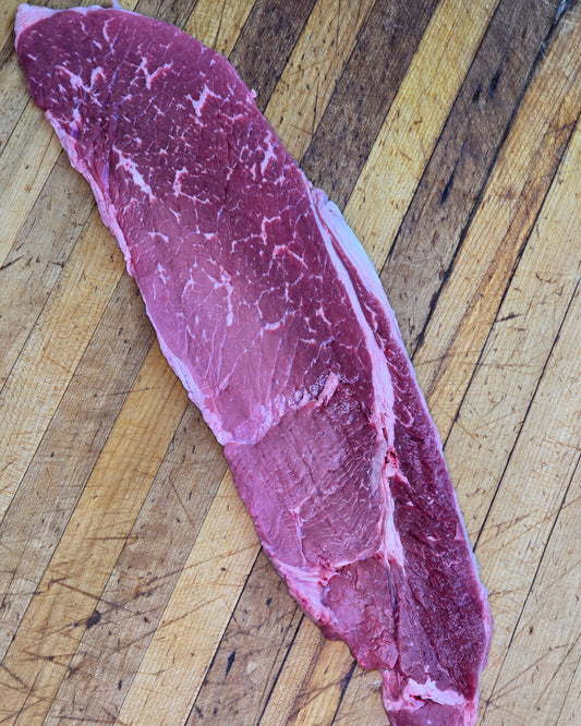 Round Steak