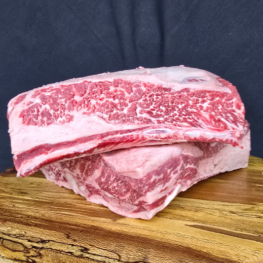 Beef Short Rib