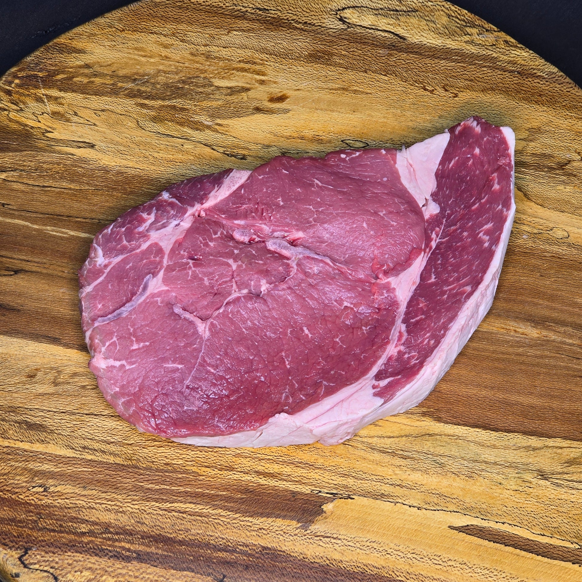 Beef Sirloin Steak