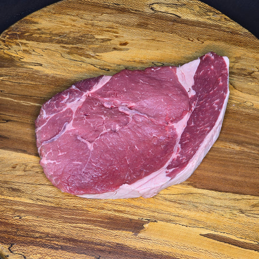 Beef Sirloin Steak