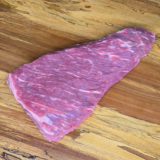 Beef Tri Tip