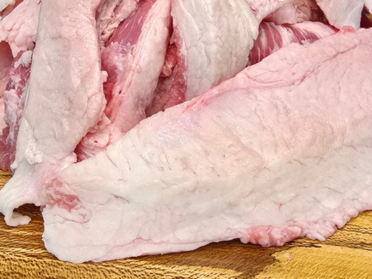 Beef Fat