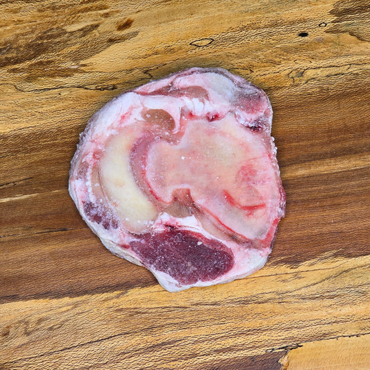 Beef Knuckle Bone
