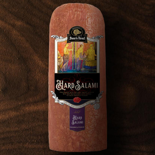 Boar's Head Hard Salami