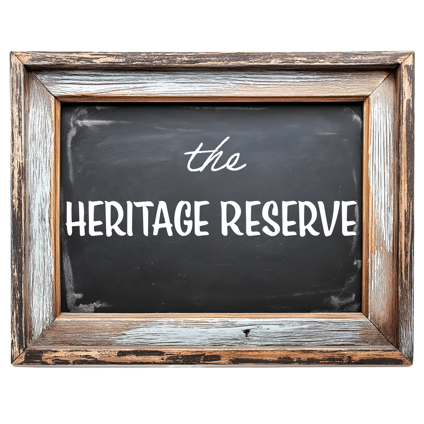 The Heritage Reserve