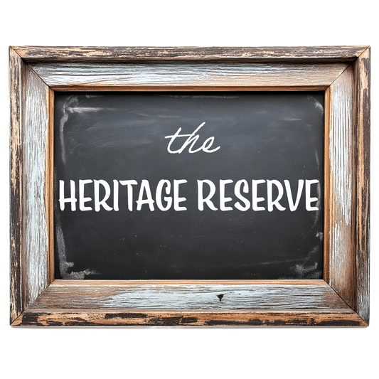 The Heritage Reserve
