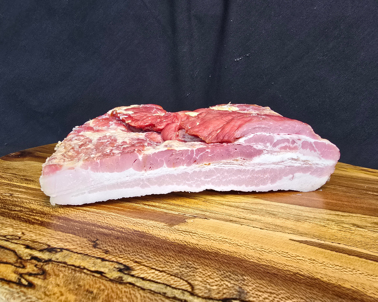 Pork Bacon
