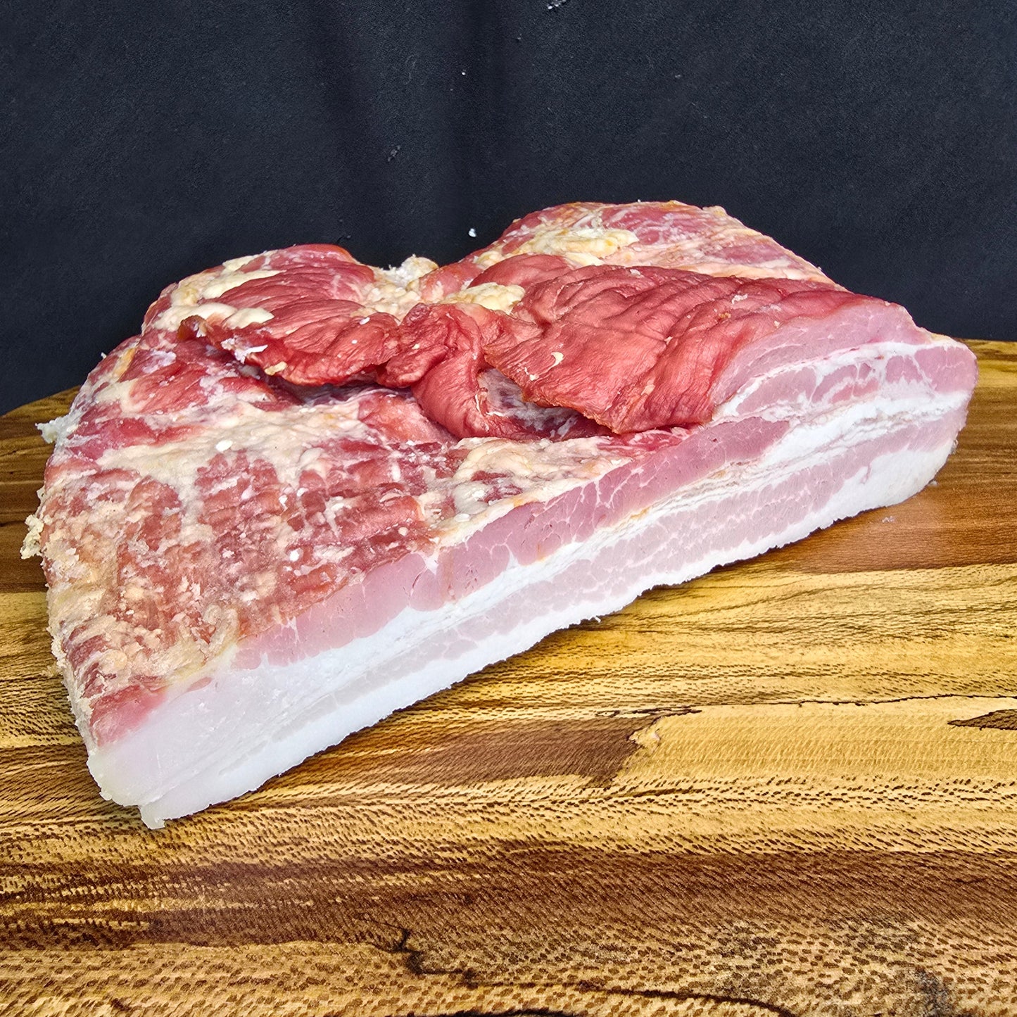 Pork Bacon