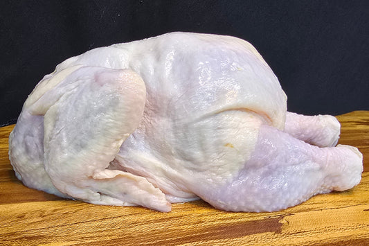 Whole 
Fryer 
Chicken