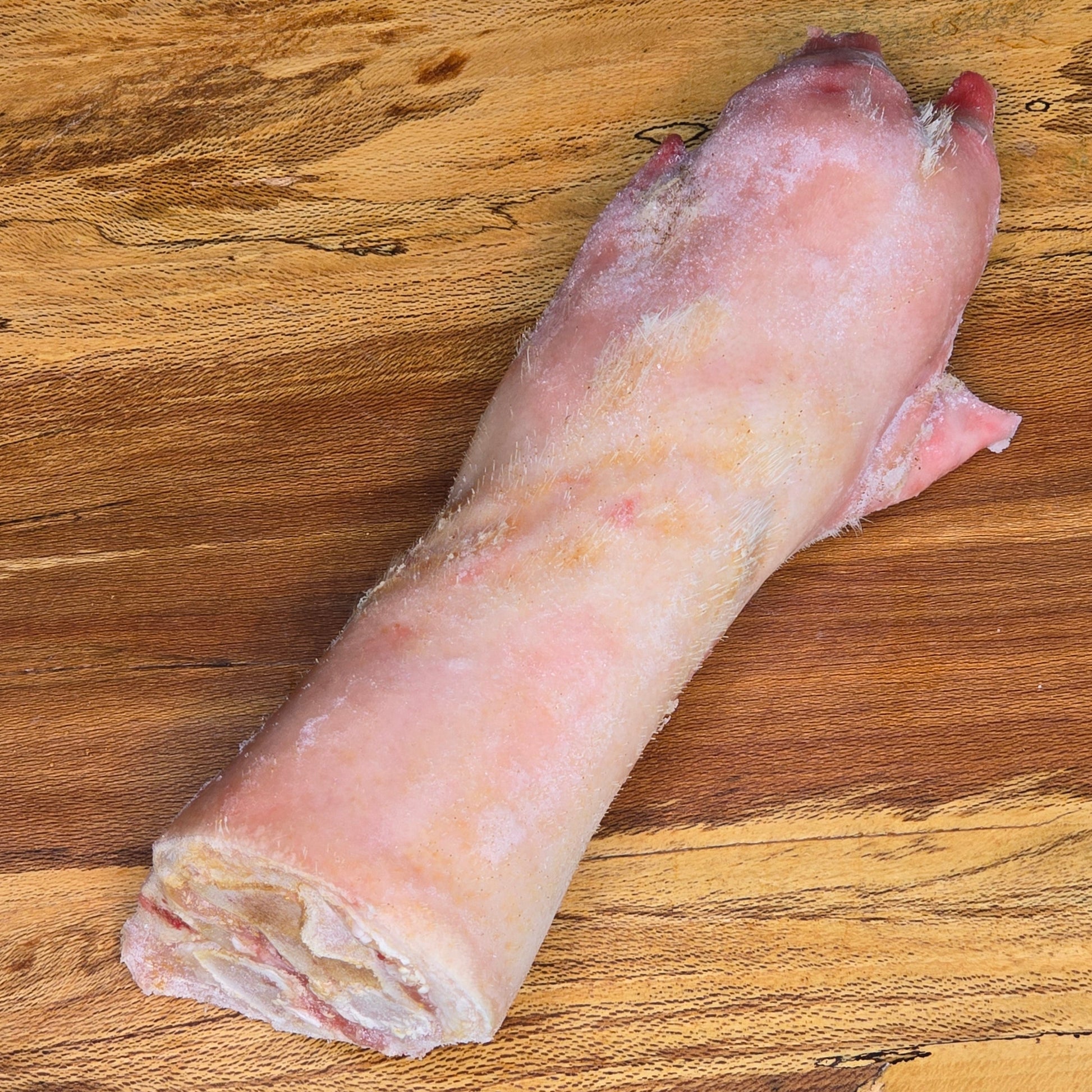Pig Feet