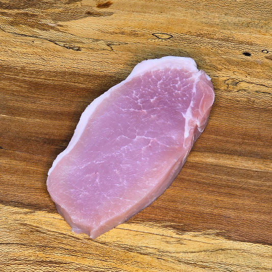 Pork Chop, Boneless 