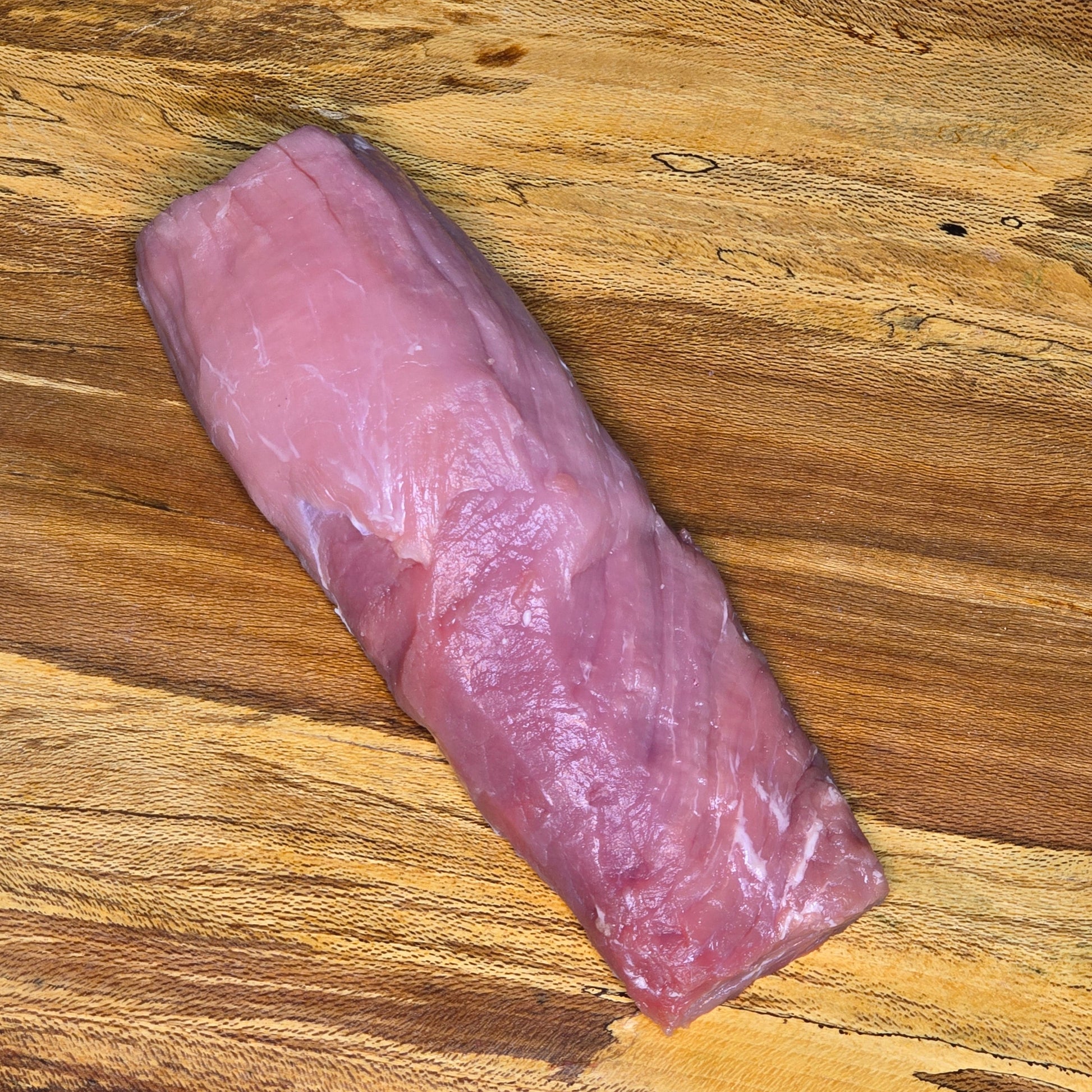 Pork Tenderloin, Whole