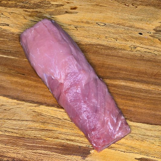Pork Tenderloin, Whole