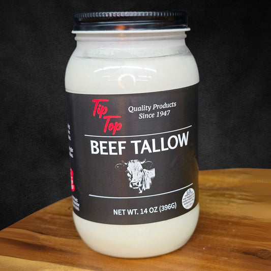 Beef Tallow