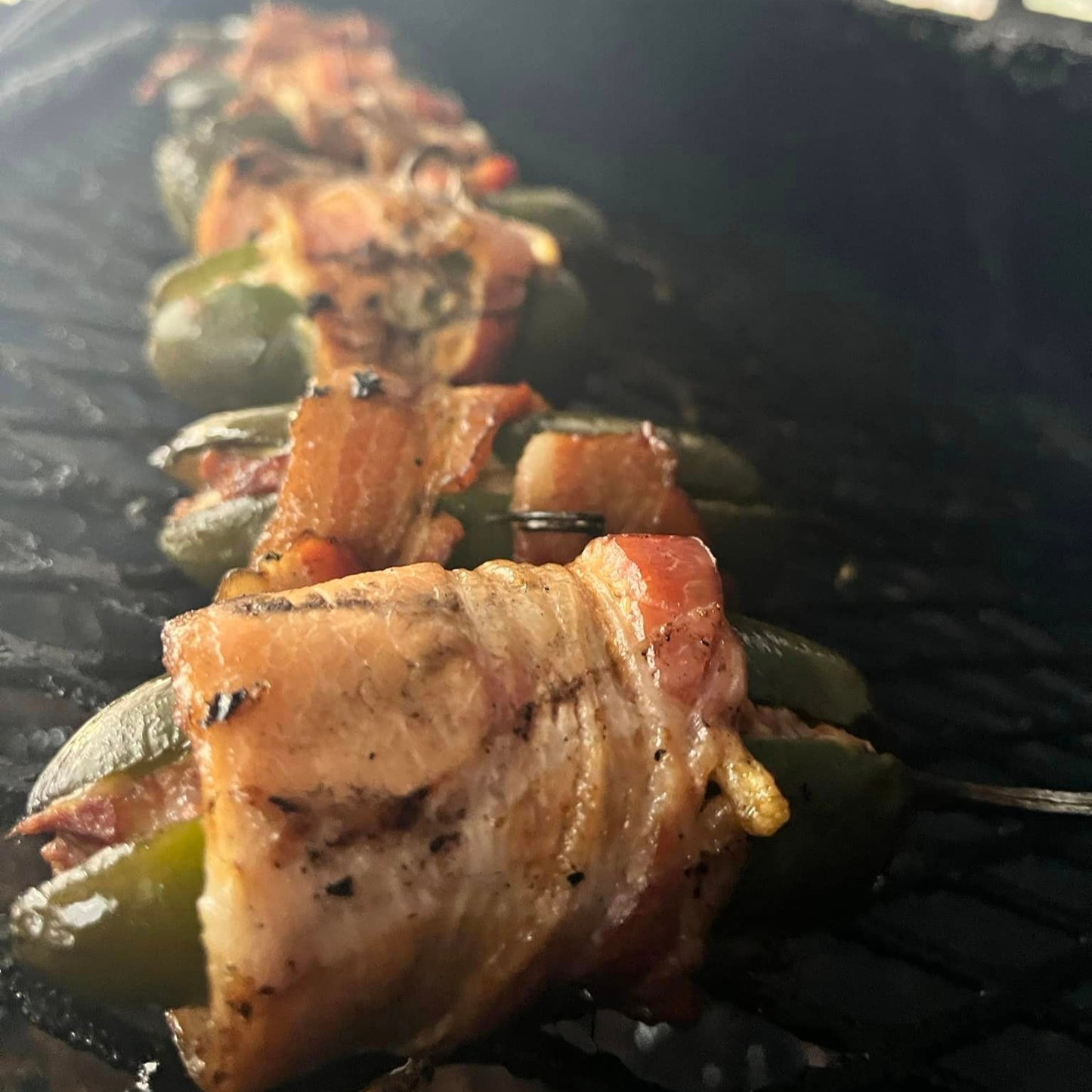 The Chuck Wagon Special, available in-store only
