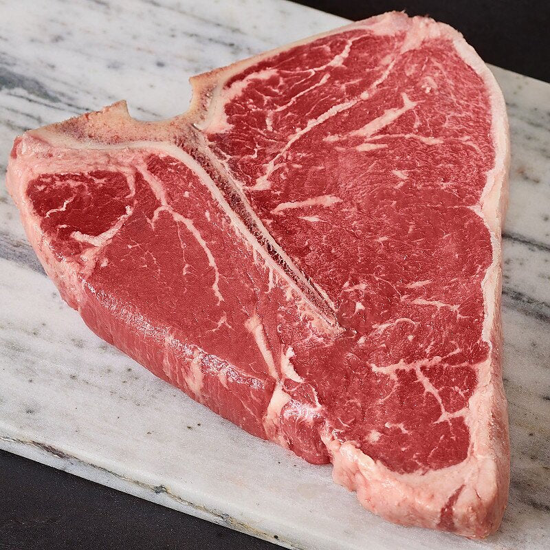 T-Bone